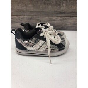 OP Natalia Childs Lace-Up Athletic Sneakers Shoes  Size 8